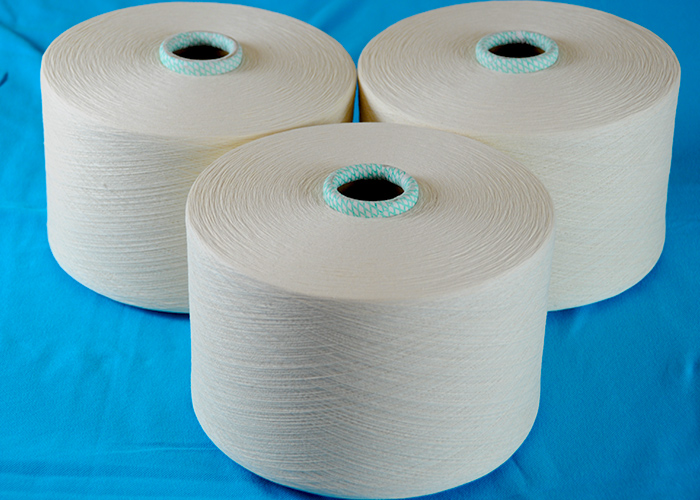 Corespun İplikler